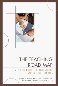 Cover Teaching Road Map