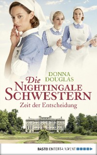 Cover Die Nightingale Schwestern