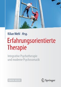 Cover Erfahrungsorientierte Therapie