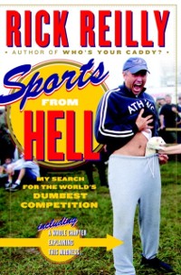 Cover Sports from Hell