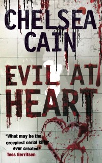 Cover Evil at Heart