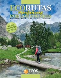 Cover Ecorutas montañeras por los Pirineos