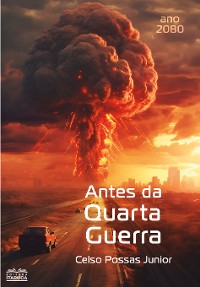 Cover Antes da Quarta Guerra