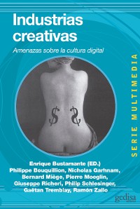 Cover Industrias creativas
