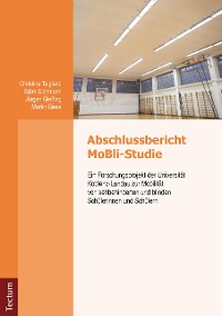 Cover Abschlussbericht MoBli-Studie