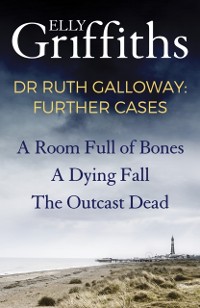 Cover Dr Ruth Galloway: Further Cases