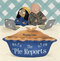 Cover The Pie Reports