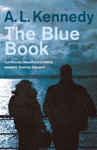 Cover Blue Book