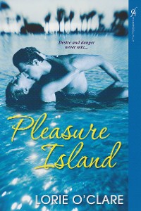 Cover Pleasure Island