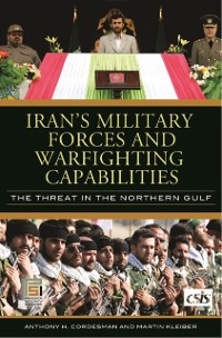 Cover Iran's Military Forces and Warfighting Capabilities