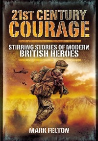 Cover 21st Century Courage