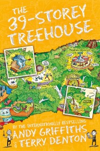 Cover 39-Storey Treehouse