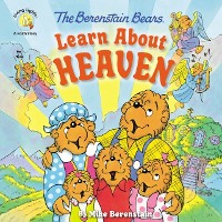 Cover Berenstain Bears Learn About Heaven