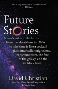 Cover Future Stories