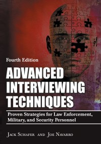 Cover Advanced Interviewing Techniques