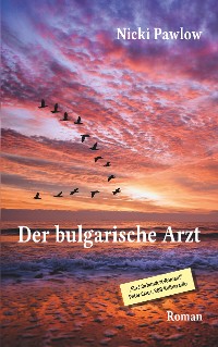 Cover Der bulgarische Arzt