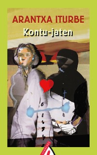 Cover Kontu-jaten