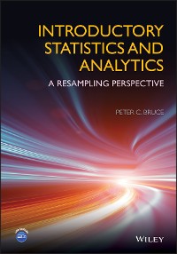 Cover Introductory Statistics and Analytics