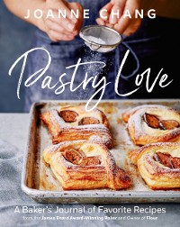 Cover Pastry Love