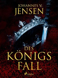 Cover Des Königs Fall