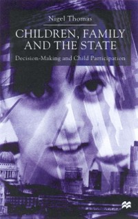 Cover Children,Family and the State