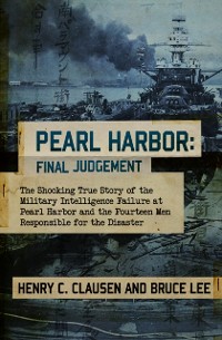 Cover Pearl Harbor: Final Judgement