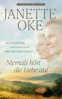 Cover Niemals hört die Liebe auf