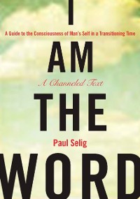 Cover I Am the Word