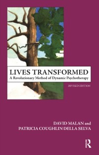 Cover Lives Transformed