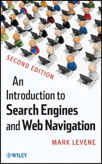 Cover An Introduction to Search Engines and Web Navigation