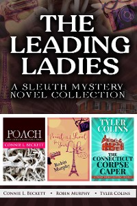 Cover The Leading Ladies