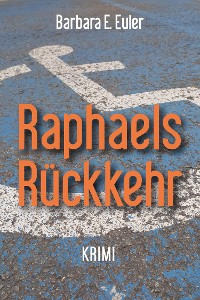 Cover Raphaels Rückkehr