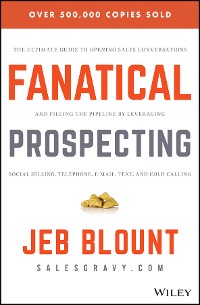 Cover Fanatical Prospecting