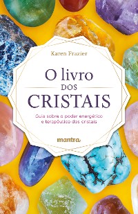 Cover O Livro dos Cristais