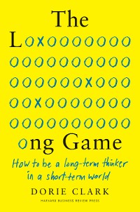 Cover The Long Game