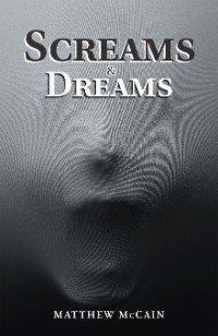 Cover Screams & Dreams