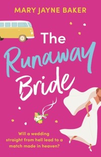 Cover Runaway Bride