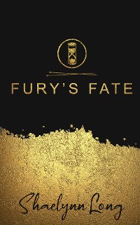 Cover Fury's Fate