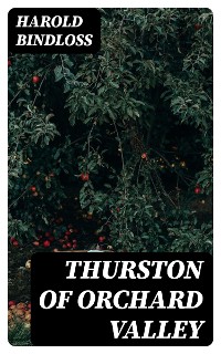 Cover Thurston of Orchard Valley