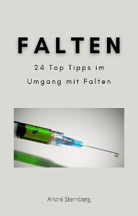 Cover Falten