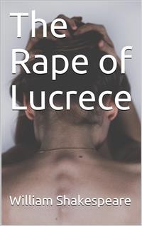 Cover The Rape of Lucrece