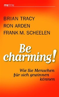 Cover Be Charming!