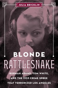 Cover Blonde Rattlesnake