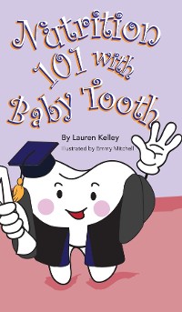 Cover Nutrition 101 With Baby Tooth (Hardcover)