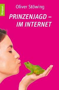 Cover Prinzenjagd im Internet