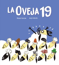 Cover La oveja 19