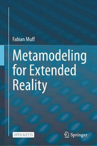 Cover Metamodeling for Extended Reality