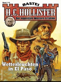 Cover H. C. Hollister 113