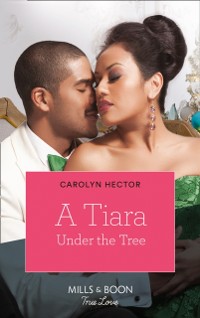 Cover TIARA UNDER TREE_ONCE UPON4 EB