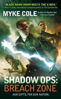 Cover Shadow Ops: Breach Zone